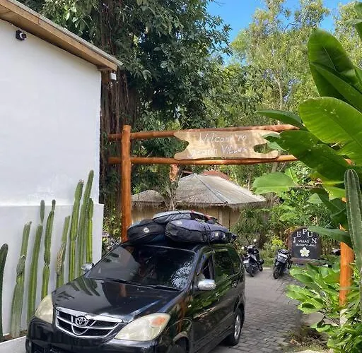 Jepun 03 - One Bedroom Without Kitchen *