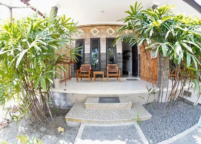 Jepun 03 - One Bedroom Without Kitchen