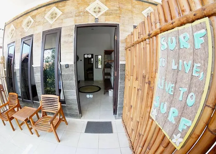Jepun 03 - One Bedroom Without Kitchen アパート *